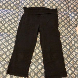 Old navy yoga pants